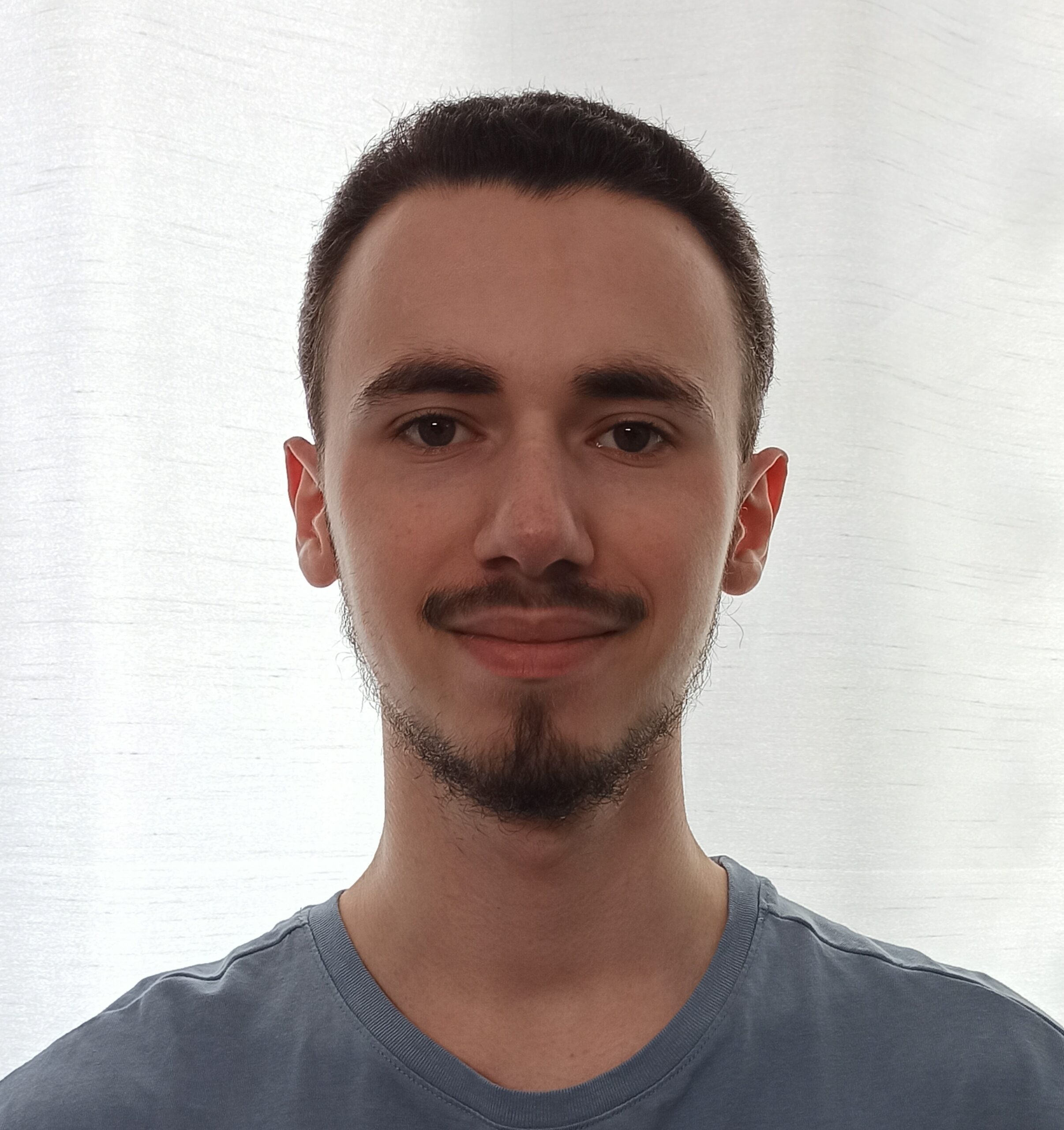 Photo de profil