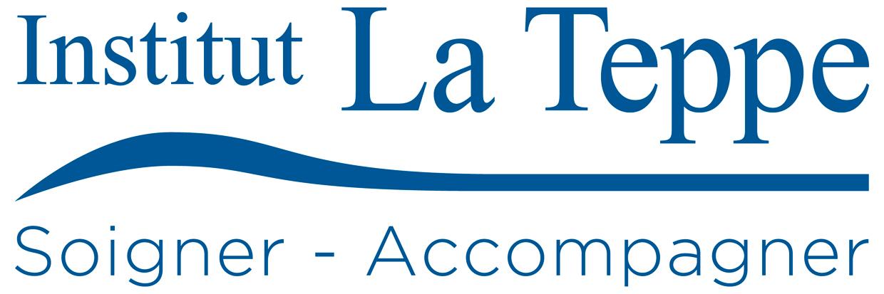 Logo Institut La Teppe